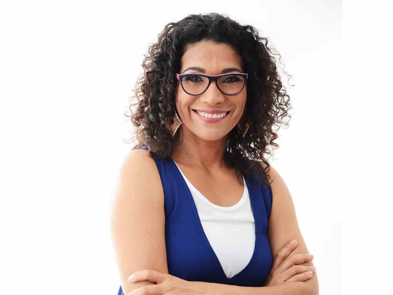 Elda Paz